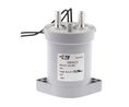 High Voltage DC Contactor 1NO DC 12V 500A Screw Terminal, M8 Kilovac LEV200